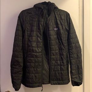 Patagonia Nano Puffer!